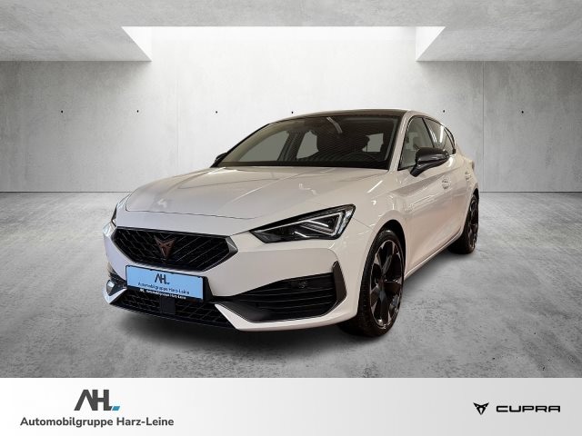 Cupra Leon DSG