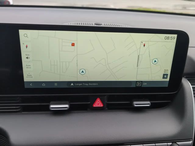 Hyundai IONIQ 5 4WD Vierwielaandrijving