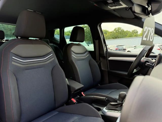 Seat Arona 1.5 TSI DSG FR-lijn