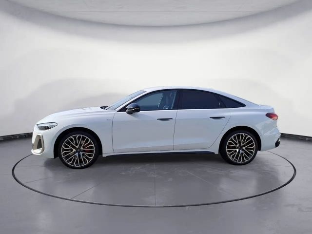 Audi A5 Quattro S-Tronic