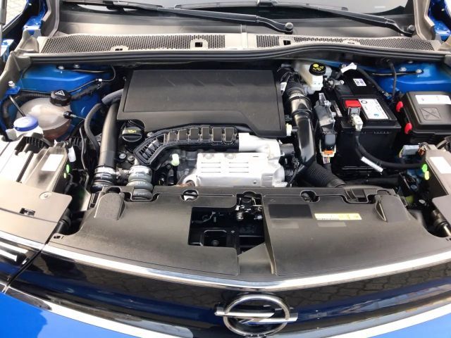 Opel Mokka 1.2 Turbo Edition Turbo