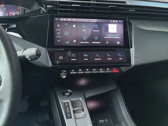 Peugeot 308 Allure Pack BlueHDi EAT8 SW