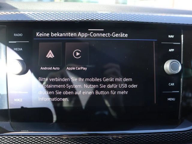 Volkswagen Taigo DSG Life