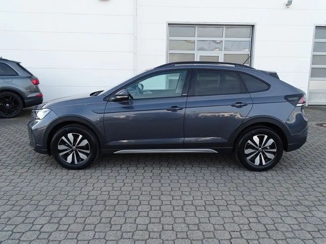 Volkswagen Taigo 1.0 TSI Move