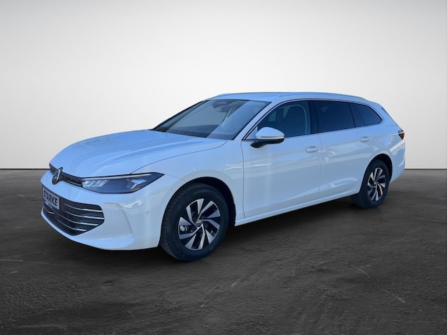 Volkswagen Passat 2.0 TDI Business DSG Variant