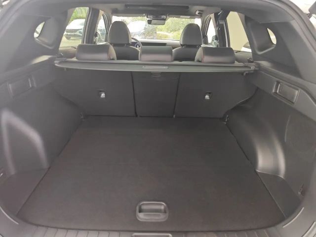 Hyundai Tucson N Line