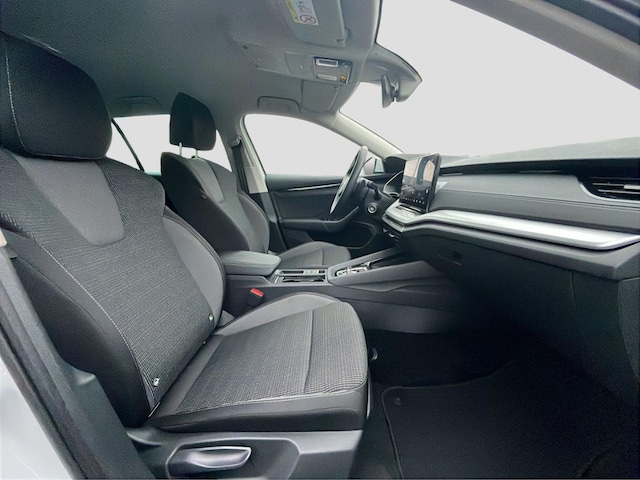 Skoda Octavia 2.0 TDI Combi Selection