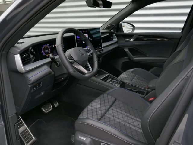 Volkswagen Tayron 4Motion DSG