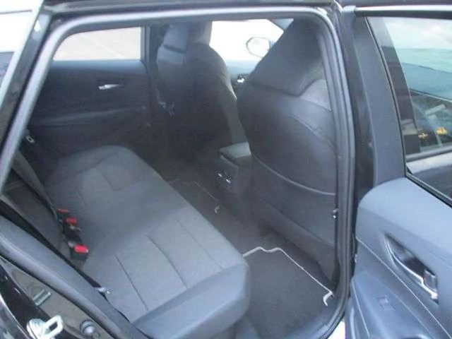 Toyota Corolla Active Hybride