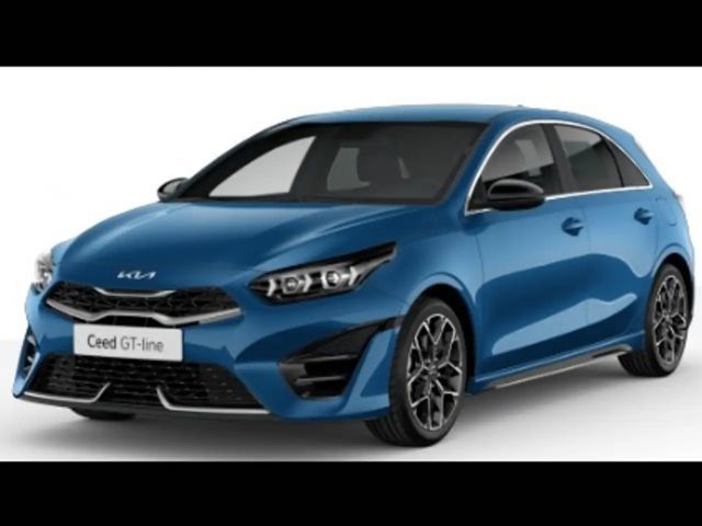 Kia Ceed GDi GT-Line