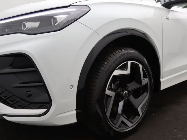 Volkswagen Tiguan 2.0 TDI DSG R-Line