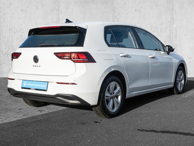 Volkswagen Golf 2.0 TDI DSG