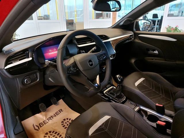 Opel Corsa Turbo Ultimate