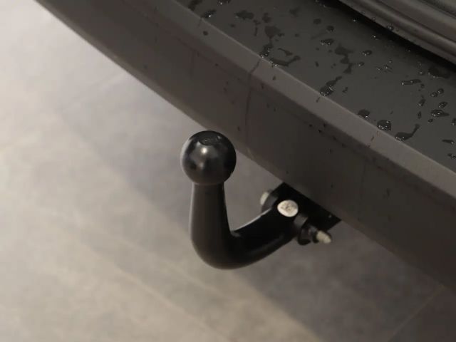 Volkswagen Caddy 4Motion Maxi