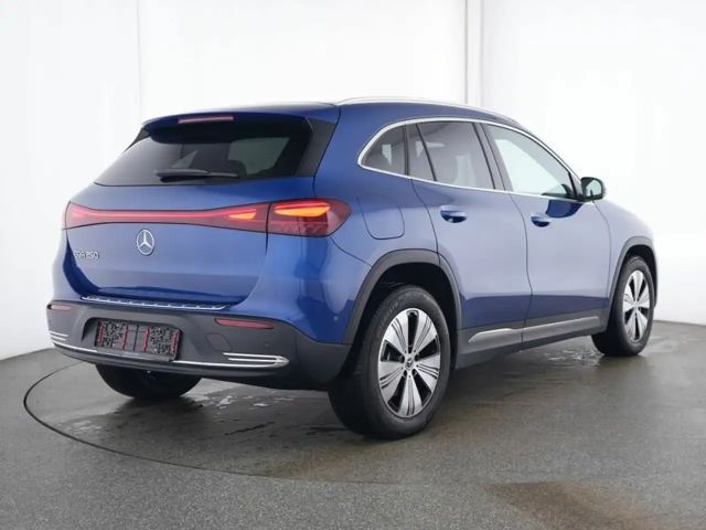 Mercedes-Benz EQA 250 Advanced