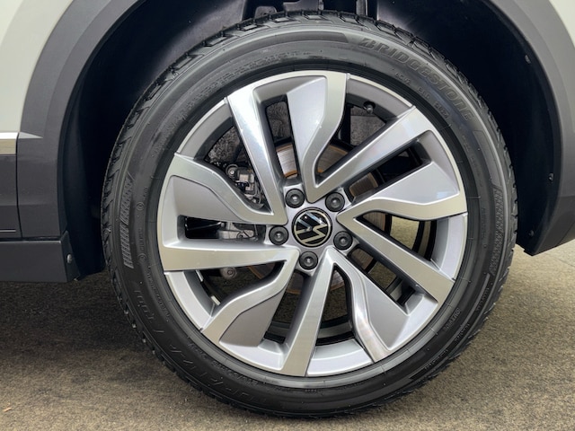 Volkswagen T-Roc 1.5 TSI Cabriolet DSG Style