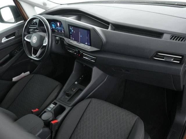 Volkswagen Caddy 1.5 TSI DSG Life Maxi