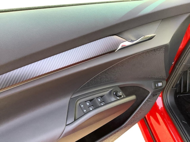 Skoda Enyaq Coupe Sportline