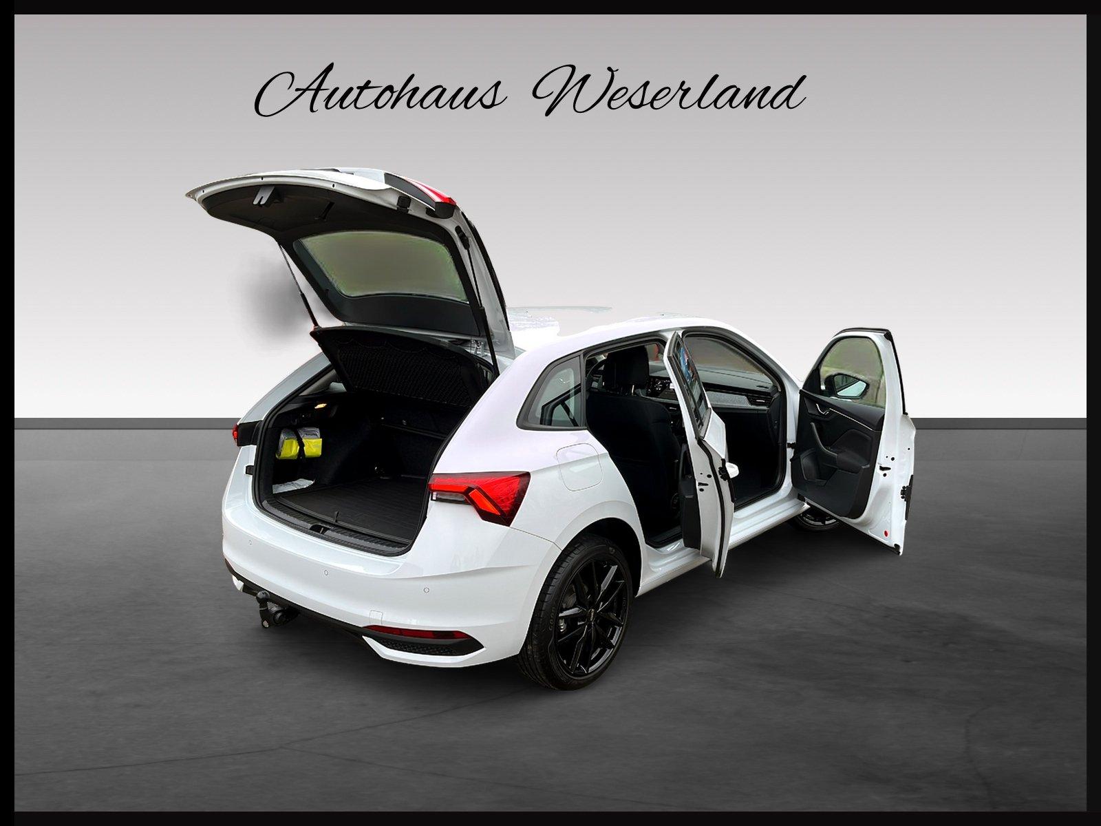 Skoda Scala Selection