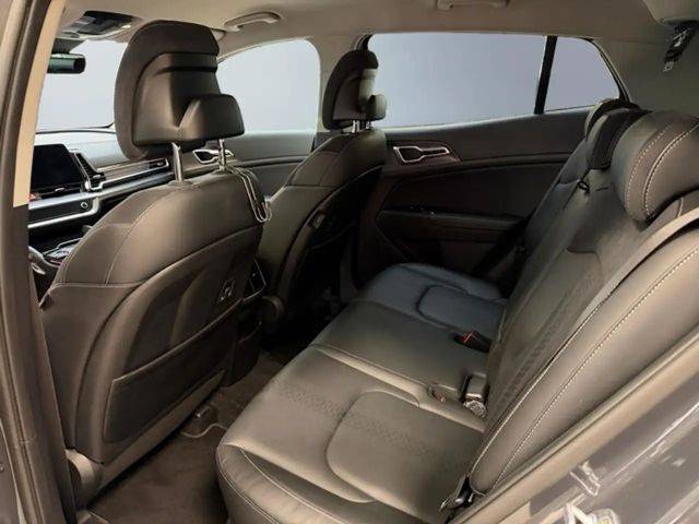 Kia Sportage GDi Spirit