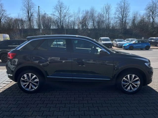 Volkswagen T-Roc 1.0 TSI Style