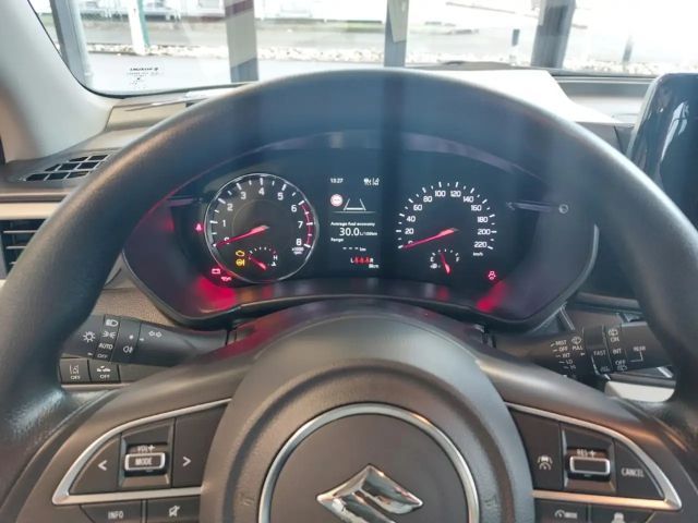 Suzuki Swift Club DualJet Hybrid