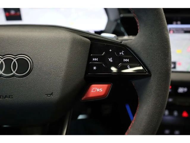 Audi RS3 Quattro Sedan