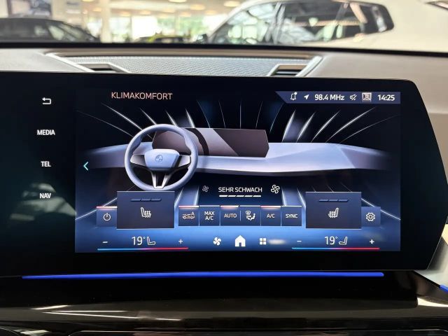 BMW iX1 Comfort pakket xDrive30