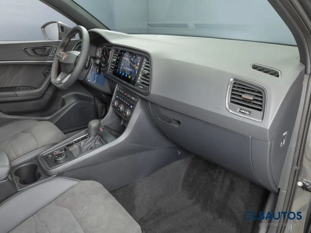 Cupra Ateca 2.0 TSI DSG