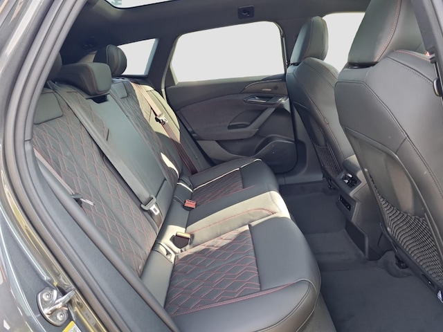 Audi A6 e-tron Avant Quattro