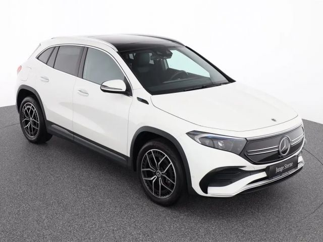Mercedes-Benz EQA 250