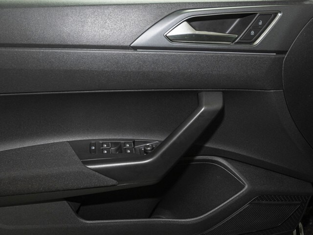 Volkswagen Taigo 1.5 TSI DSG