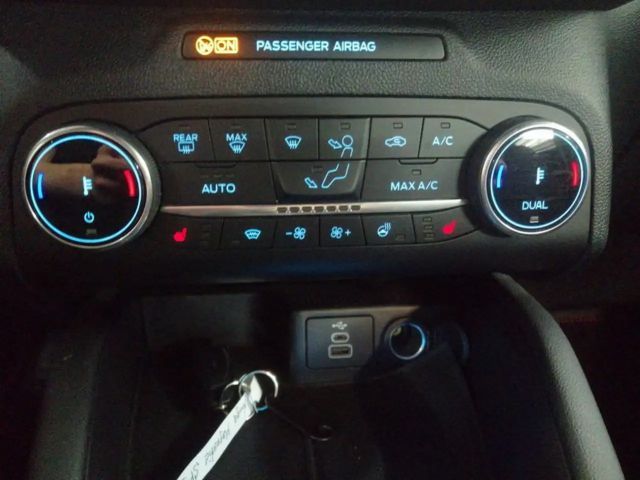 Ford Kuga EcoBoost ST Line