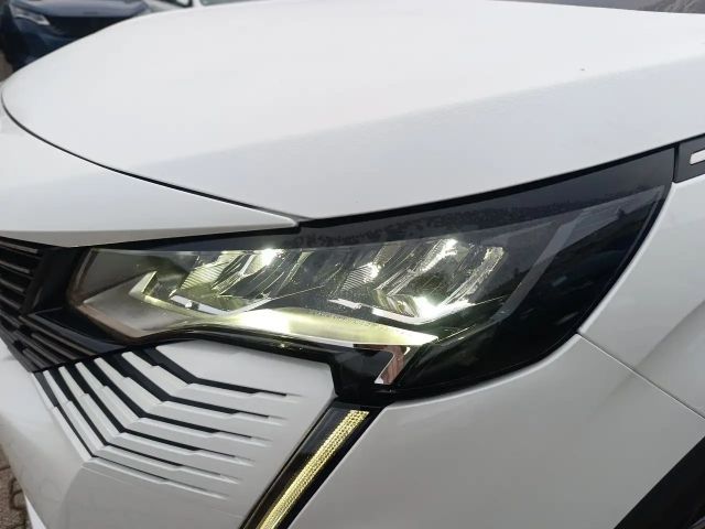 Peugeot 3008 Allure Pack PureTech