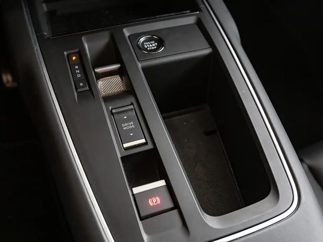 Citroën C5 Aircross Hybrid