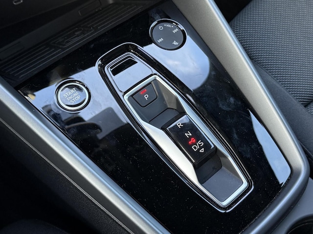 Audi A3 35 TFSI S-Tronic Sportback