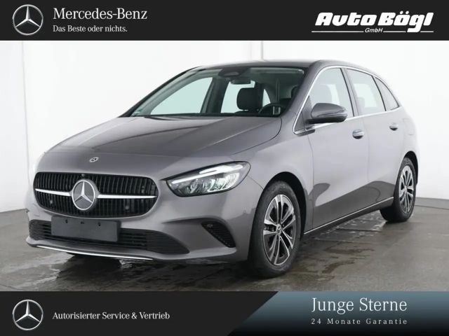 Mercedes-Benz B 200 Progressive