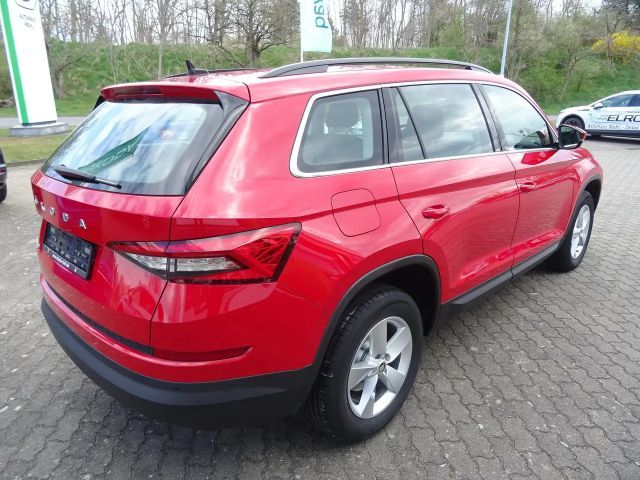 Skoda Kodiaq Ambition