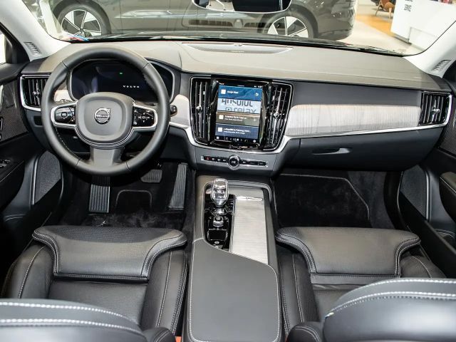 Volvo V90 Bright Plus