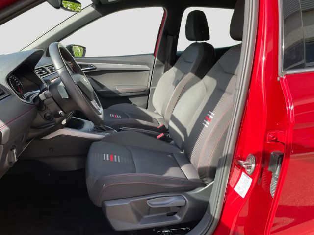 Seat Arona 1.5 TSI DSG FR-lijn
