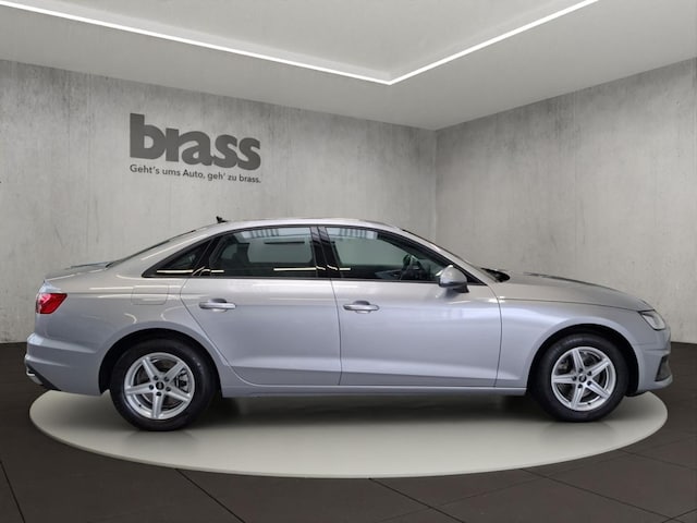 Audi A4 35 TDI S-Tronic Sedan