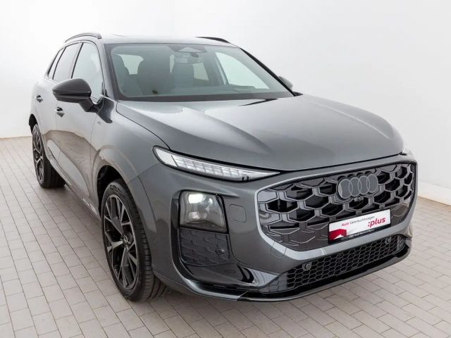 Audi Q3 Hybride S-Tronic