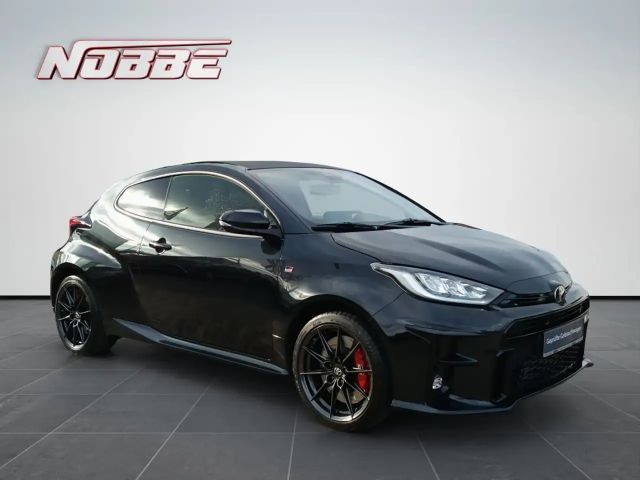 Toyota Yaris GR Hatchback