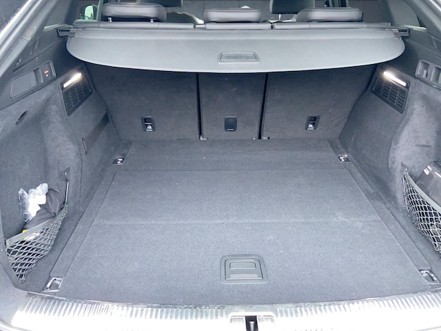 Audi Q5 40 TDI Quattro S-Tronic Sportback