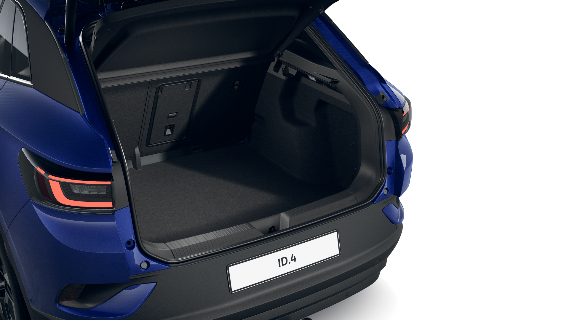 Volkswagen ID.4 CarPlay|AHK|ACC|LED|Navi|Akustikglas|LM