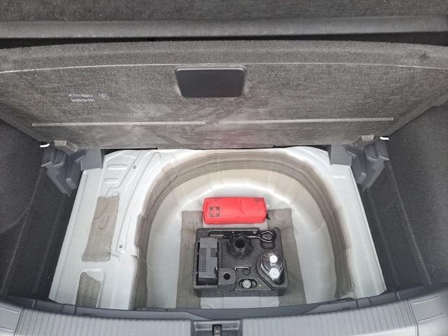 Volkswagen T-Cross 1.0 TSI IQ.Drive Life