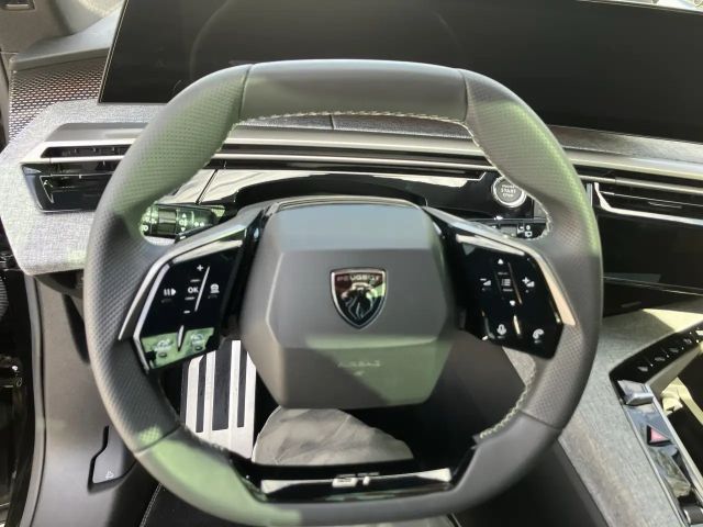 Peugeot 5008 GT-Line