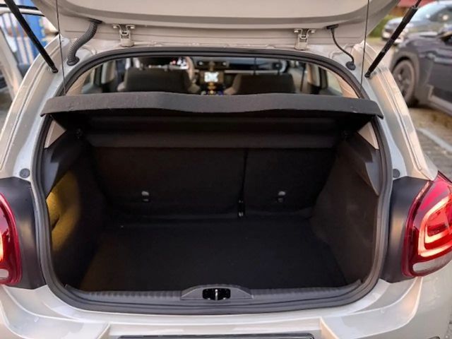 Citroën C3 Feel PureTech