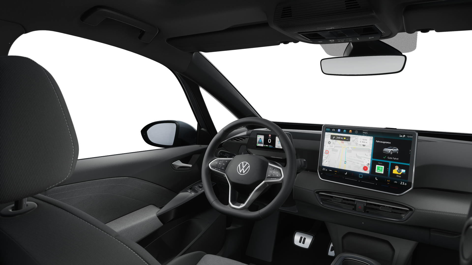 Volkswagen ID.3 Performance Pro