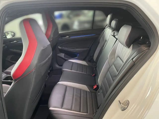 Volkswagen Golf 2.0 TSI DSG GTI